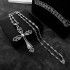Top Trend Necklace 2023SS CHROME HEARTS Chrome Hearts